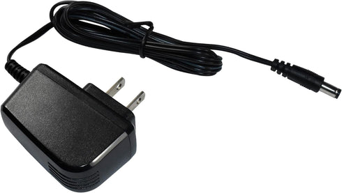 HQRP 7.5V AC Adapter Compatible with Casiotone AD-1 AD-1U SA-25 SA-5 SA-38 SA-39 SA-75 Power Supply.
