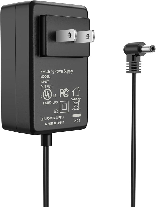 PK Power AC DC Adapter Compatible with Model YS35-3601000U, Fits CND LED Light Lamp Dryer 90200