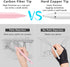 Stylus Pen for iPad (2018-2024) - Fast Charging & Palm Rejection, Compatible with Apple iPad Pro M4 2024, iPad Air M2