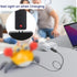 Tummy Charger for Crawling Crab Baby Toy, USB Charging Cable for Time Crab Toys, with Indicator Light