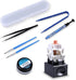 205G0 Keyboard Switches Lube Kit with Switch Opener, Keycaps Puller, Switch Puller for Mechanical Keyboard Cherry MX
