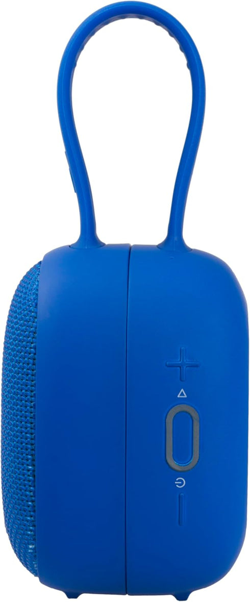 Soundstream Portable Party Bluetooth Speaker, Waterproof IPX7 Rugged Rechargeable Travel Speaker for Bikes and Swimming