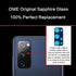 2PCS Galaxy S20 FE Back Rear Camera Lens Glass Replacement, ASDAWN for Samsung Galaxy