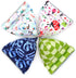 Fabric Phone Stands, Handmade Phone Pillow Holder for iPhone X & 13, Colorful Bean Bag Cushion for Desk