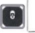 FANAUE CP-01 Camera Clip QR Mount Plate, Quick Release Plate Compatible with Arca Swiss/RRS Tripod Ball Head