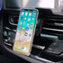 Magnetic Phone Holder for Toyota CHR 2017-2021, Adjustable Air Vent Phone Mount, Car Cradle for iPhone Samsung