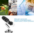 USB Digital Microscope Handheld Electronic Microscope 2.0 Camera, HD 1600X Magnification Endoscope