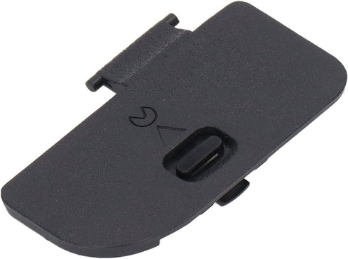 Sanpyl Battery Door Cover Replacement for Nikon Z5 Z6 Z7 Z6II Z7II Micro SLR Cameras