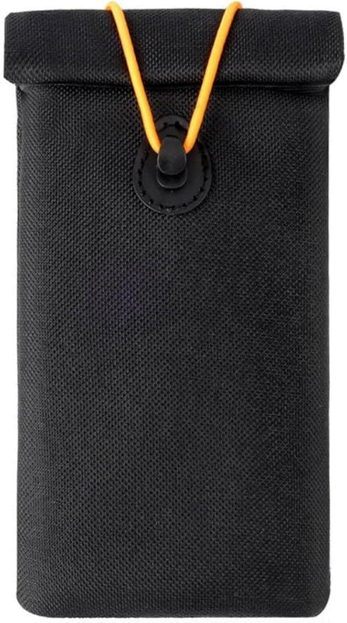 RPROT Cell Phone Anti-Tracking Anti-GPS RFID Signal Blocker Pouch Case BagHandset Function Bag