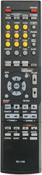 RC-1120 Replaced Remote Control for Denon AV Receiver AVR-590 DHT590BA AVR-1610