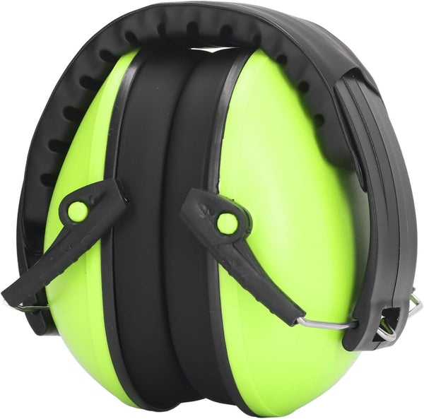 Hilitand Baby Headphone with ABS Noise Canceling Technology, Perfect Fit for Baby Ear, Soft Infant Headphone