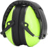 Hilitand Baby Headphone with ABS Noise Canceling Technology, Perfect Fit for Baby Ear, Soft Infant Headphone