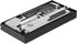 Interface Network Gamestar SATA Interface Game Hard Disk Adapter, Compatible with 2 PS2 No IDE