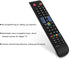 Smart TV Remote Control AA59-0058A, Replacement Remote for Samsung Smart TV