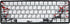 JSJT Plum Blossom Keycaps 135 Keys PBT Dye Sublimation Custom Keycaps with Keycap Puller for Mechanical Keyboard