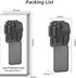 3 Pocket3 Lens Protector for DJI Osmo Pocket case,Lens Screen Protector Guard Case for Osmo Accessories