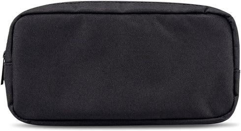 Universal Electronics Soft Carrying Case Bag, Durable & Lightweight for Out-going, Business, Travel, Big-Black