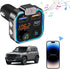 FASDRESS 5.0 MP3 3 MP3 30W QC3.0 Bluetooth-Compatible Audio Player Ports Charging Player Hands Free Calling Type-C PD