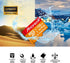 MMOMENT 128GB Micro SDXC Card MM23, A2, UHS-I, U3, V30, Class 10, Read Speed Up to 160 MB/s