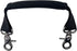 Removable Speaker Handle Strap, Compatible with Xtreme/Xtreme 2/Xtreme 3 Portable Bluetooth Speaker, Black