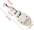 HANNAHONG AC110-220V, PIR Motion Detector, Passive Infrared Smart Sensor Switch, Waterproof Outdoor,Human Body Sensor