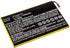 4000mAh Battery Replacement PT3090135 for RCA Galileo Pro 11.5" RCT6513W87, Viking Pro 10 RCT6303W87 Tablet