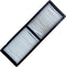 Replacement ELPAF56/V13H134A56 Air Filter for EPSON EB-LS500B, EB-LS500W, EB-1485Fi, EB-800F, EB-805F, EB-L510U,