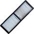 Replacement ELPAF56/V13H134A56 Air Filter for EPSON EB-LS500B, EB-LS500W, EB-1485Fi, EB-800F, EB-805F, EB-L510U,