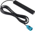 Vehicle 4G LTE Cellular WiFi Bluetooth Antenna, Fakra Z Female for Car Stereo, SUV, TCU Telematics