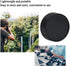 Rear Lens Cover for M M6/7/8 LM Camera, Protective Plastic Lens, Scratch Proof, Dustproof, Shock-Absorbent (5 Packs)