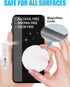 Tounee Keyboard Cleaner Kit, Electronics Cleaning Kit with Retractable Big Brush, 20 in 1 Multi-Tool for Phones, PC