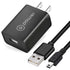 T POWER 5V Charger Ac Dc Adapter for for Voyor, Hoposo, Uniden Bearcat :
