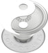 PopSockets Plant-Based Phone Grip with Expanding Kickstand - Eco-Friendly Yin and Yang