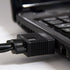 Cmple - VGA Cable Male to Male, 3.5mm Aux Audio Monitor, SVGA PC 15 Pin Cord, 3 Feet