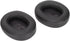 Thickened Replacement Ear Cushions for Live 500BT Headphones, High Elasticity, Sound Isolation, Easy to Install (Black)