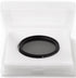 AGFA 72mm Circular Polarizing (CPL) Filter Multi-Coated