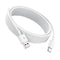 10FT iPhone 15 Car Data Transfer Cable for iPad Pro 12.9/11 inch, iPad Air 5/4, Mini 6, USB A to USB C Charger Cord,