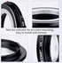 K&F Concept Lens Mount Adapter M39-L Manual Focus for Leica M39 Lens to L Mount Camera Body