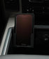 RPC Phone Holder Converts Business Card Holder to Cell Phone Holder for 2009-15 Dodge Ram Trucks