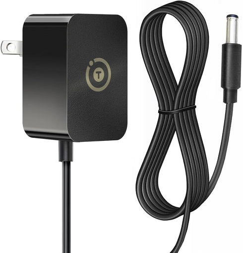 T POWER AC Adapter Charger for Sony Portable DVD Player AC-FX150 DVP-FX720 DVP-FX730 DVP-FX810 DVP-FX820