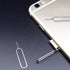 ReelWonder 1-Pack S3 S4 S5 S6 S7 S8 S9 S10, 3 4 5 8 9, SIM Card Tray Pin Opening Eject Removal Tool Replacement Needle