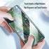 Hydrogel Film Screen Protector, Compatible with Samsung Galaxy S24+ / Galaxy S24 Plus, Flexible TPU Protective Film,