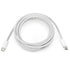 240W 10 ft USB C Cable Fast Charging Compatible with Samsung Galaxy S24 Ultra, iPhone 15 Charger 10ft