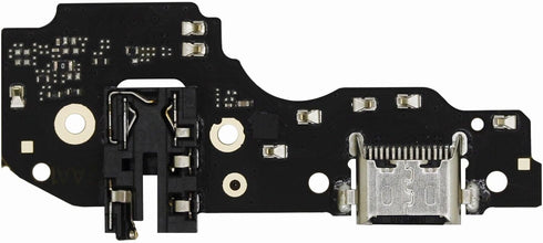 Dock Connector Replacement for T-Mobile Revvl 6 5G / Revvl 6X 5G / Revvl 6 Pro 5G - Microphone/Antenna/Charger Port