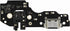 Dock Connector Replacement for T-Mobile Revvl 6 5G / Revvl 6X 5G / Revvl 6 Pro 5G - Microphone/Antenna/Charger Port