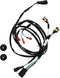 METRA Saddle Bag Speaker Harness (BC-9723)