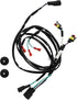 METRA Saddle Bag Speaker Harness (BC-9723)