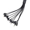 10 in 1 Universal USB Cable, Multi Charging Cable Compatible with Multiple