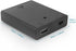 VWEICYY 2 4 2PCS 4 1.5V PCS AA Battery Holder with USB Port, x AA Battery Holder Case