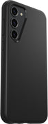 OtterBox S23+ Symmetry Galaxy Series Case - Single Unit Ships in Polybag, Ideal for Business Customers - BLACK